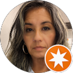 Profile photo of Lucia Montes Finley