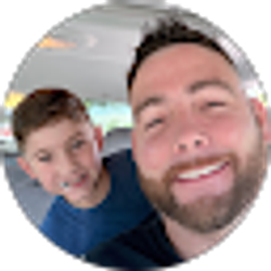 Profile photo of Jesse Fountain