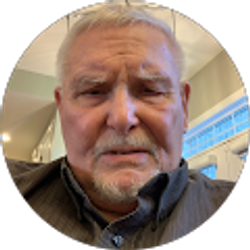 Profile photo of Carl Truesdale