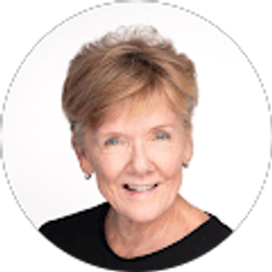 Profile photo of Jeanie Cunningham