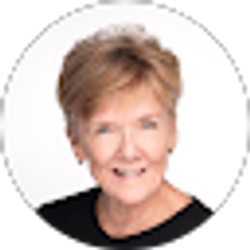 Profile photo of Jeanie Cunningham