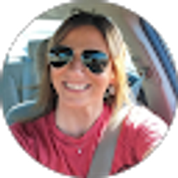 Profile photo of Amber Lands