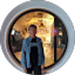 Profile photo of Sher Bauer