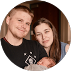 Profile photo of Brooke Hecker