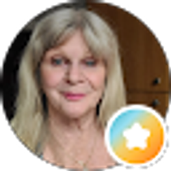 Profile photo of Debra Louise Bachant