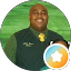 Profile photo of Andre Booker