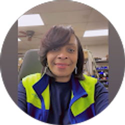 Profile photo of Lashonda