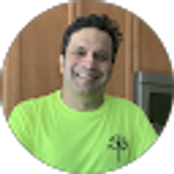 Profile photo of Habib Kurwa