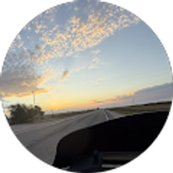 Profile photo of Tyler Prestridge