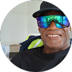 Profile photo of Frederick Watson