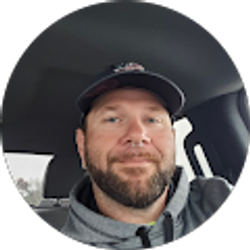 Profile photo of Brandon