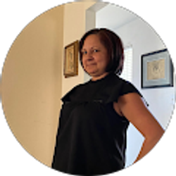 Profile photo of Charlene McAndrews