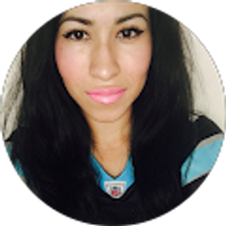 Profile photo of Elvia Liuba