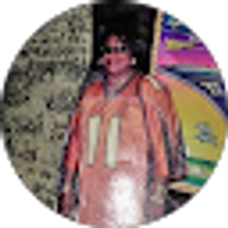 Profile photo of gloria Johnson