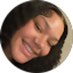 Profile photo of Amirah lewis
