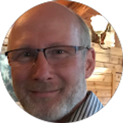 Profile photo of Rich Graves