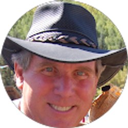 Profile photo of Joey Huddleston