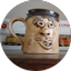 Profile photo of Bill Rueb