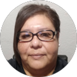 Profile photo of Sara Johnson