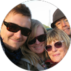 Profile photo of Agjeano