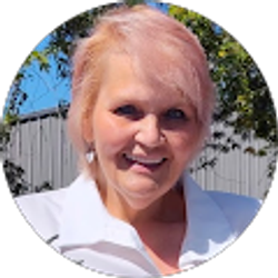 Profile photo of Christine Noel Lydick