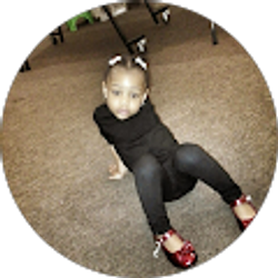 Profile photo of Tiara Jones