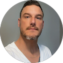 Profile photo of Michael Kirk