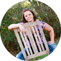 Profile photo of Scarlett Sears