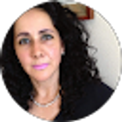 Profile photo of Cecilia Fajardo-Hill