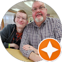 Profile photo of Brian James