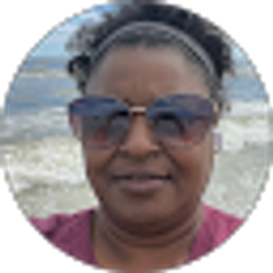 Profile photo of Margetta Turner