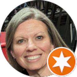 Profile photo of Amber Byrum