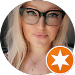 Profile photo of Alina Didok