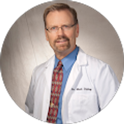Profile photo of Dr. Mark Dailey