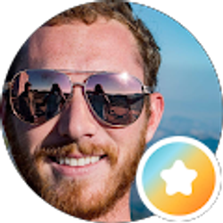 Profile photo of Zachary Cochran