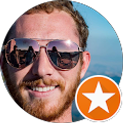 Profile photo of Zachary Cochran