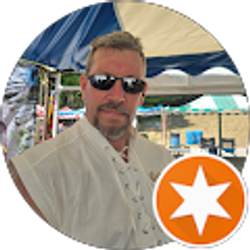 Profile photo of Tim Elgin