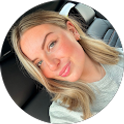 Profile photo of Addy Halcomb