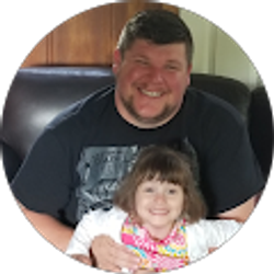 Profile photo of justen buckley