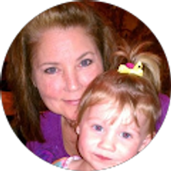 Profile photo of Sherri Fortner