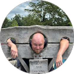 Profile photo of Ireland Mccoy