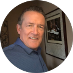 Profile photo of Steven Froland