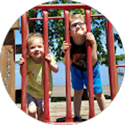 Profile photo of Deborah Melvin