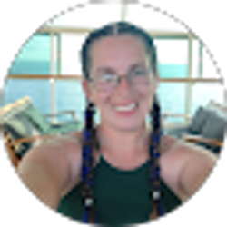 Profile photo of Ashley Mettlen