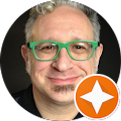 Profile photo of Adam Joseph