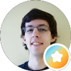 Profile photo of Samuel Marinelli