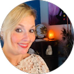 Profile photo of Serenity Jenny