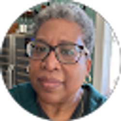 Profile photo of Thea Jacobs