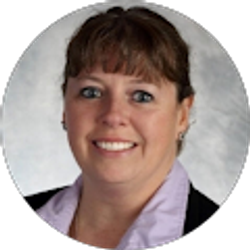 Profile photo of Sheila Ferrin - REALTOR