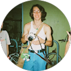 Profile photo of Hagen Walters